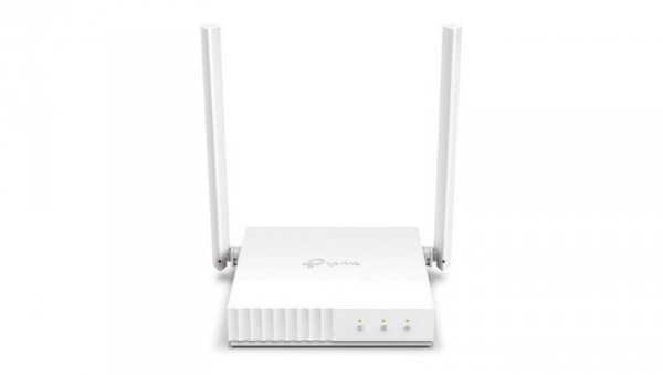 Router bezprzewodowy TP-LINK TL-WR844N
