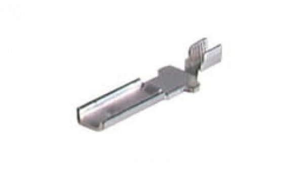 Płaskie zaciskane złacze (złącze ostrzowe) 0.5 mm2 to 1.5 mm2 RMC 480