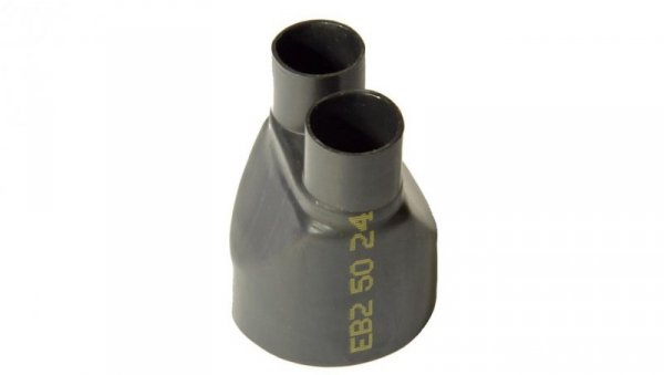 Palczatka termokurczliwa EB2 30/10 (2.5 - 25mm2) 2-żyłowa EP-550522