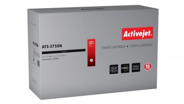 Toner Activejet ATS-3750N (zamiennik Samsung MLT-D305L Supreme 15000 stron czarny)