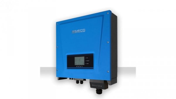 Inwerter PV 3-fazowy 33kW BBECO BBE-33-PL2