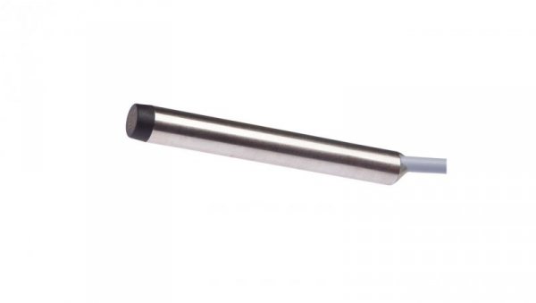 Czujnik indukcyjny śr: 6,5mm dł: 50 mm niezabudowany Sn: 3 mm 10-30V DC PNP NO kabel 2m IP67 IN060100