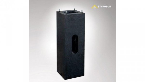 8szt. Fundament B-50 (900/240) 4xM14/180