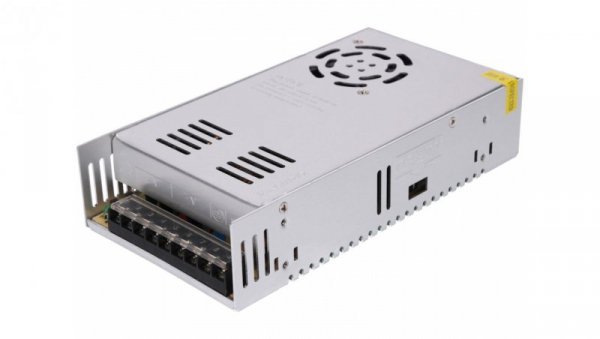 Zasilacz Standard modułowy PR 12V 360W