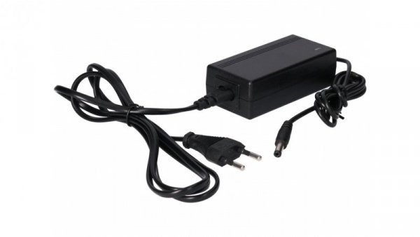 Zasilacz led desktop 12V 36W 5.5/2.1