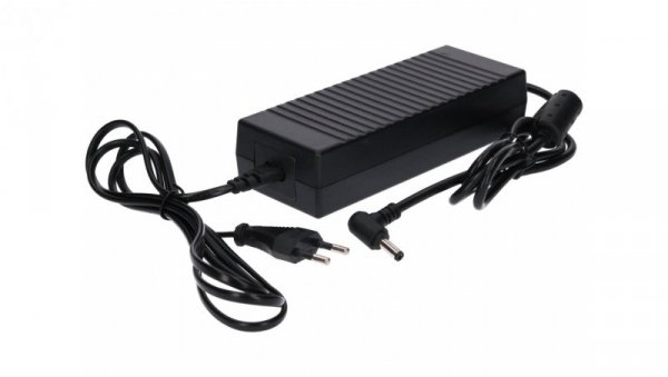 Zasilacz led desktop 12V 120W 5.5/2.1