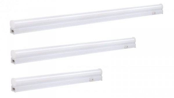 Listwa LED T5 8W 60cm 680lm 4000K HDT508N
