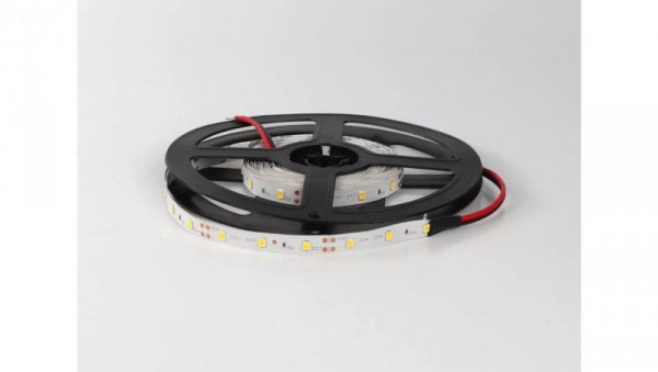 Taśma LED 5050 IP20 5m 6500K HS052