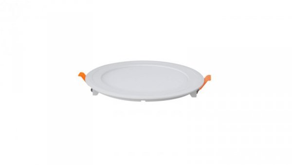Oprawa downlight podtynk 12W 800lm 3000K 120st IP40 koło HDW12RW