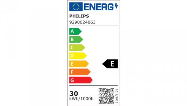 Żarówka LED TForce Core HB MV ND 30W E27 830 G3 929002406302