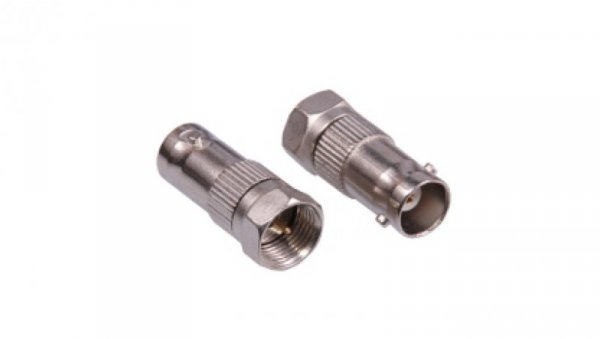 Redukcja adapter gn.BNC/wt.F FP-18