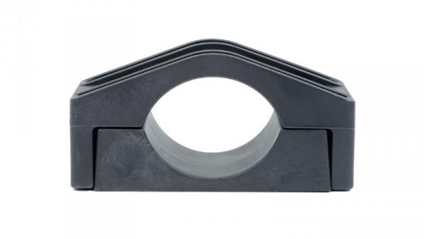 Uchwyt kablowy SE 75-100 / Uchwyt pojedyńczy do montażu kabli i przewodów 75-100mm / CE, UL, KEMA / UV / -40C+120C