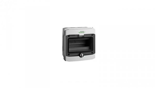 PHS 8T 1x8 mod rozdzielnica n/t IP65 1000V DC 101493