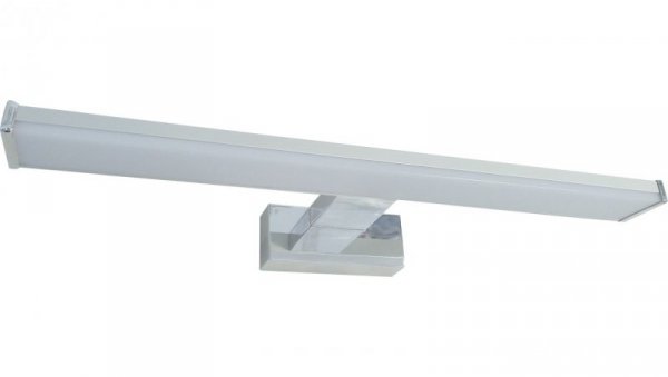 Kinkiet LED 8W 700lm 4000K/neutralna IP44 łazienkowy wodoodporny lustro / obraz MIRROR 8W NW GXLS203