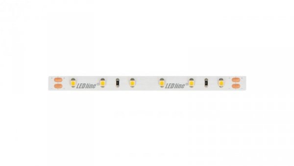 Taśma LED line 300 SMD3528 24V 2865-3025K 240645/5m/