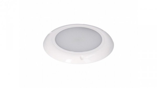 Oprawa led jacht kamper Boat Round ML 18W 10-30V biała