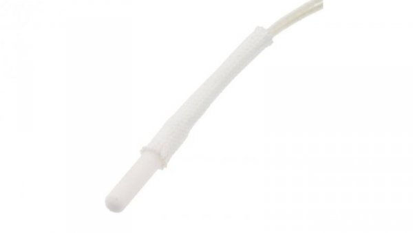 Termopara typ PT 100, -50C do +350C 15mm kabel 300mm, Włókno szklane