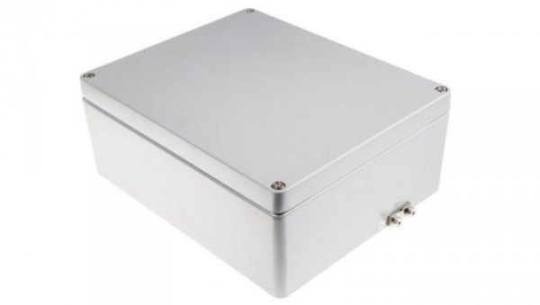 Obudowa IP65, IP66, IP67, IP68, 110 x 280 x 230mm, RS PRO