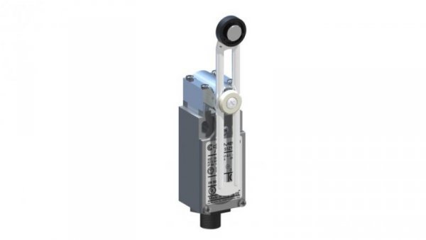Wyłącznik krańcowy 10 A, NO/NC, 400V, IP66, RS PRO