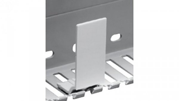 Separator do koryt kablowych PS Uniwersalny uchwyt na przewody 70 (L)mm RS PRO