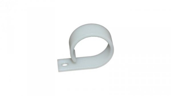 Spinka do kabli Spinka do kabli, 26mm, materiał: Nylon 66, 39.85 x 12.6mm, RS PRO