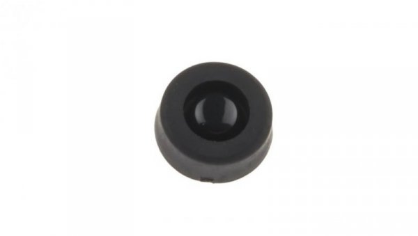 Nóżki antywibracyjne, Ø 14.2mm, H 5.5mm, RS PRO