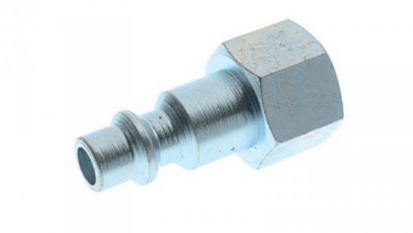 Szybkozłączka pneumatyczna, złącze 1/2 in Female, RS PRO 176-1110 /10szt./