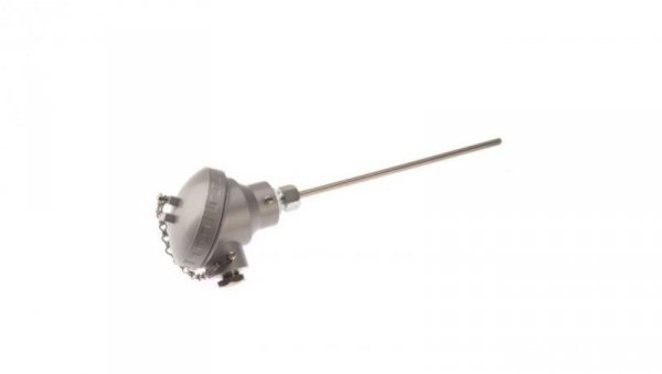 Termopara typ PT 100, -50C do +450C 150mm kabel 150mm, Stal nierdzewna 316