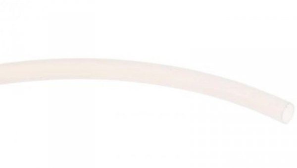 Rękaw ochronny Przezroczysty 3.05mm RS PRO