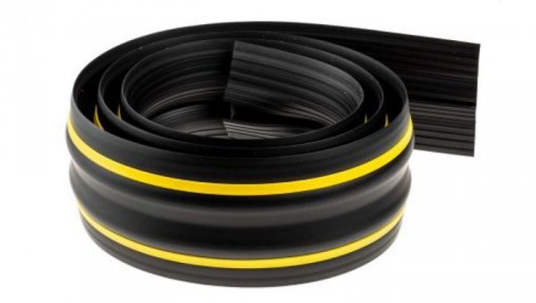 Most kablowy, 1.8m x 83 mm x Ø 30mm, RS PRO PVC