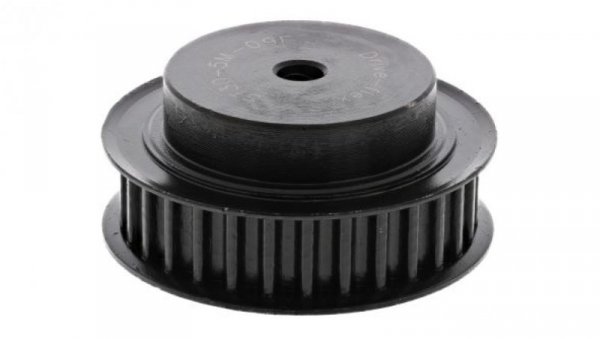 Koło pasowe rozrządu, materiał: Stal, Z: 30, otwór: 6mm, sz. paska: 9mm