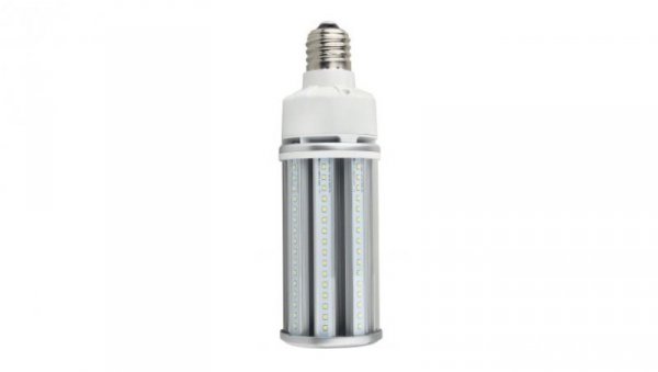 Lampa z wieloma diodami LED, 54 W, E40, 100→ 240 V., RS PRO