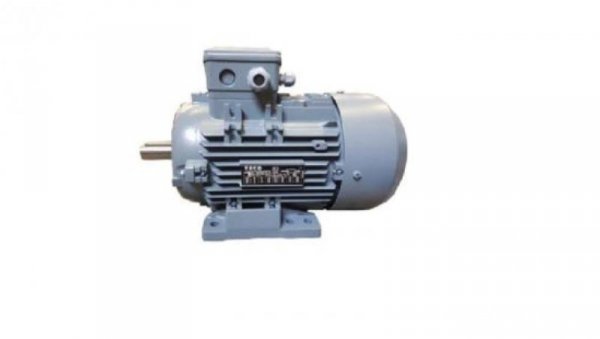 Silnik AC, 2,2 kW, 3-fazowy, 50Hz, 5,2 A, 2895 obr./min, IE3, RS PRO