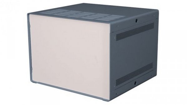 Obudowa Szary IP30, 279 x 305 x 219mm, RS PRO