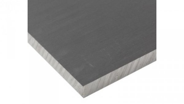 Arkusz blachy 6082 300mm x 500mm x 10mm