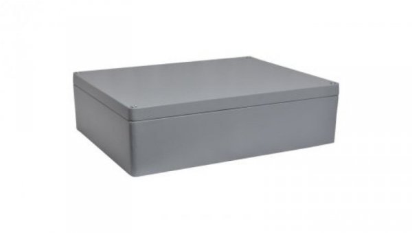 Obudowa IP68 Silikon, 400 x 310 x 110mm, RS PRO