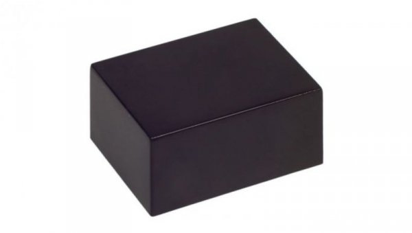 Obudowa Czarny IP52, 45.9 x 35.2 x 22mm, RS PRO