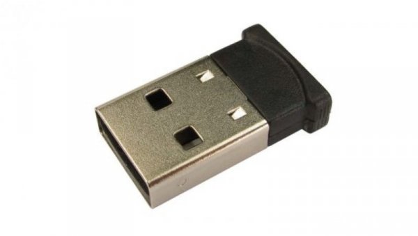 Kabel KVM, USB - Bluetooth, RS PRO