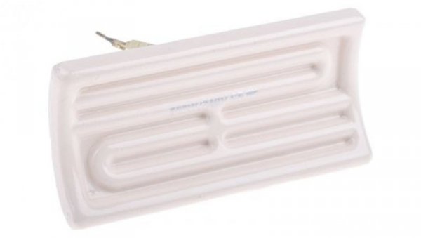 Ceramiczny element grzewczy 122mm 500 W 230 V AC