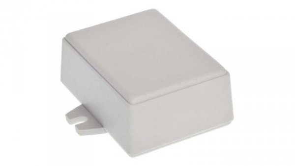 Obudowa IP53, 66 x 49 x 28mm, RS PRO Z6