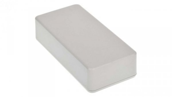 Obudowa IP54, 93 x 44 x 25mm, RS PRO Z7