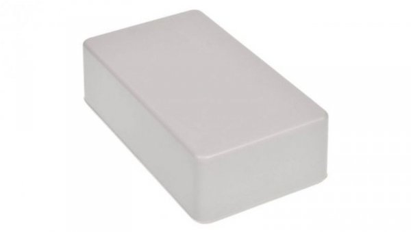 Obudowa IP54, 124 x 71.5 x 38mm, RS PRO Z7