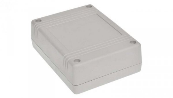 Obudowa IP54, 120 x 90 x 38mm, RS PRO Z8