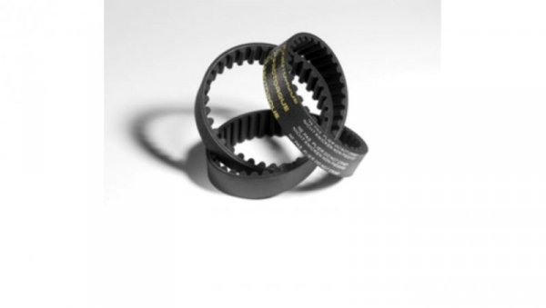 Pas zębaty x 30mm, 680mm, RS PRO