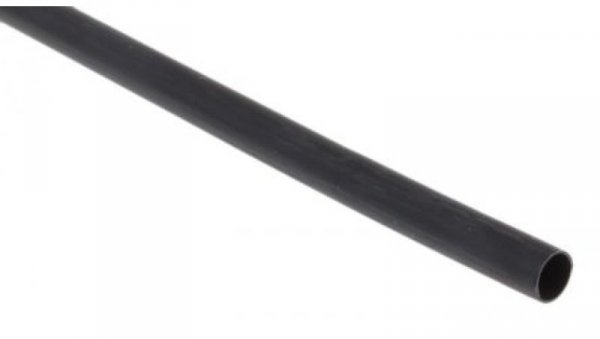 Osłona termokurczliwa 2:1, średnica 4.8mm, dł. 1.2m, RS PRO