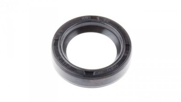 Uszczelka, materiał Guma nitrylowa, 7mm, Ø zew 30mm, RS PRO