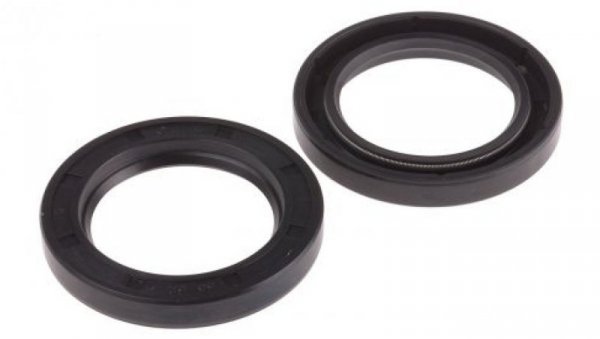 Uszczelka, materiał Guma nitrylowa, 7mm, Ø zew 52mm, RS PRO