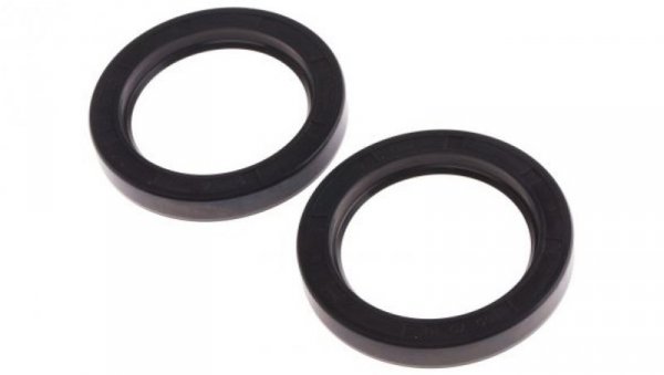 Uszczelka, materiał Guma nitrylowa, 10mm, Ø zew 70mm, RS PRO