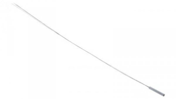 Termopara typ PT 100, -50C do +450C 35mm kabel 450mm, Platyna