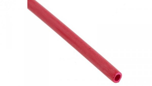 Osłona termokurczliwa 2:1, średnica 1.6mm, dł. 1.2m, RS PRO